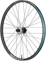 E*thirteen grappler sidekick flux carbone descente 12x157mm 29 arrière-plan