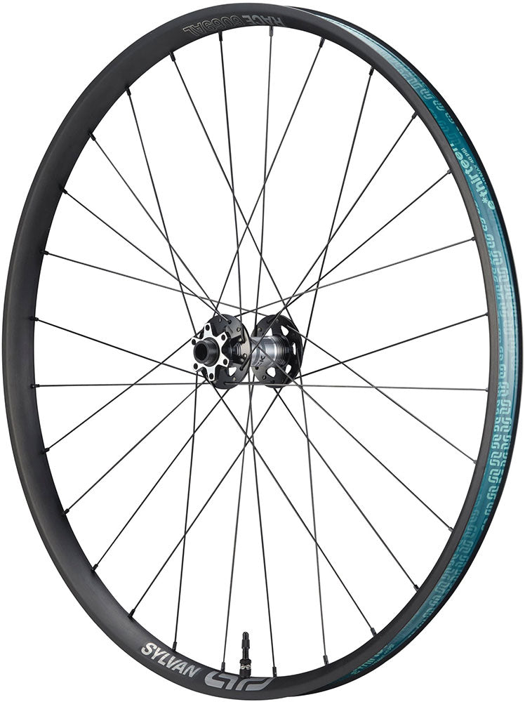 E*thirteen sylvan sidekick race all mountain 29 roue avant