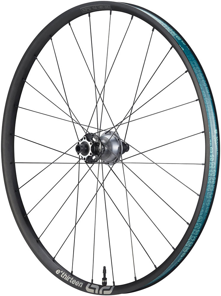 E*thirteen sylvan sidekick race all mountain 29 roue arrière