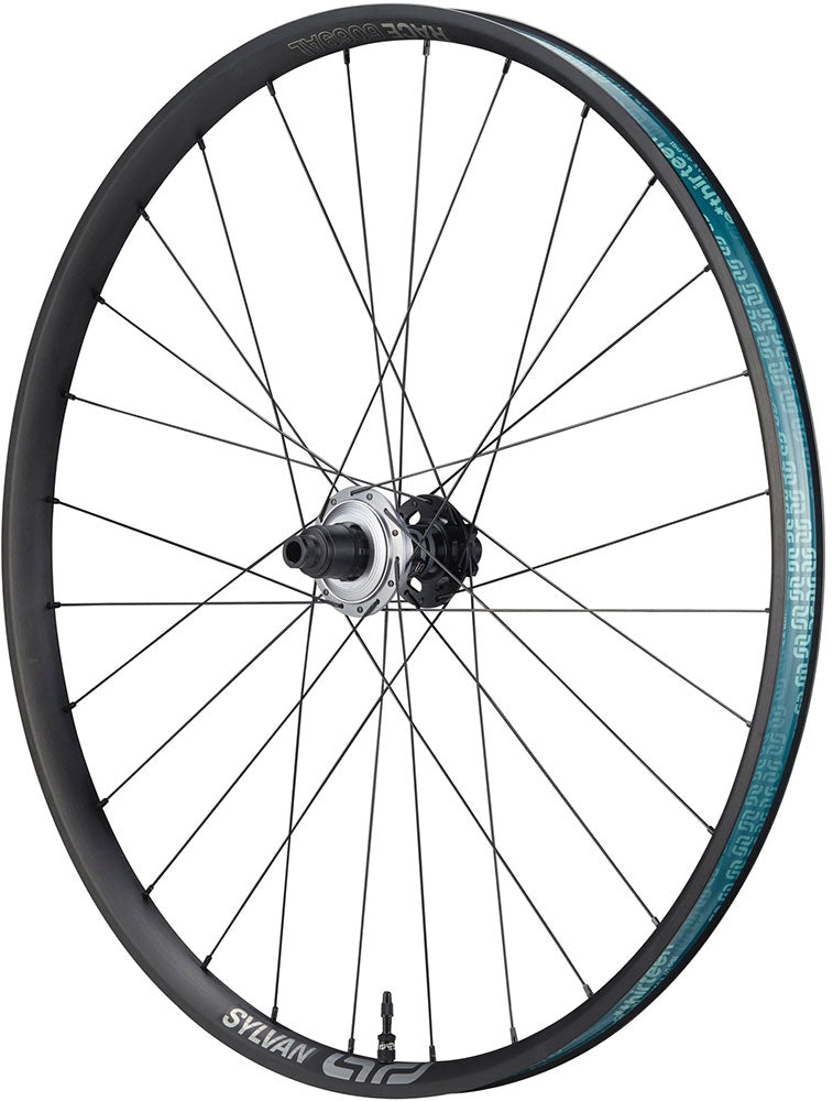 E*thirteen sylvan sidekick race all mountain 29 roue arrière