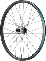 E*thirteen sylvan sidekick race all mountain carbone 12x148mm 29 arrière-plan