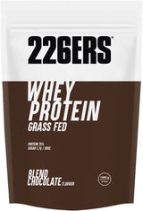 226ers protéine de lactosérum 1kg