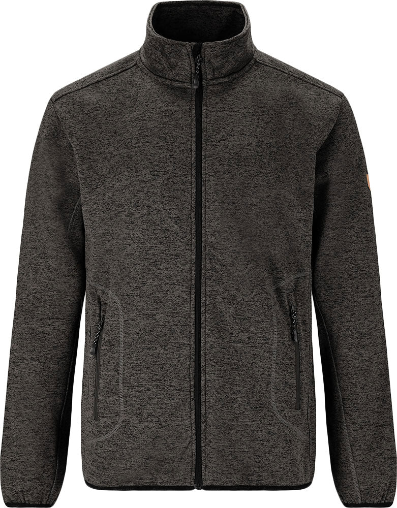 Whistler sampton mélange - veste polaire
