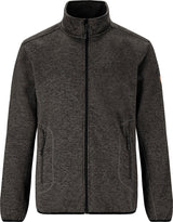 Whistler sampton mélange - veste polaire
