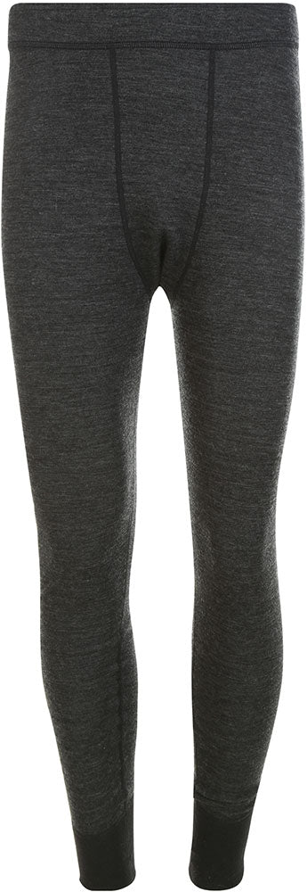 Pantalon mérinos Whistler Bradley - pantalon de base long