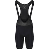 Endurance jayne v2 - cuissard à bretelles femme avec peau de chamois