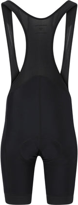 Endurance jayne v2 - cuissard à bretelles femme avec peau de chamois
