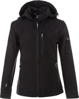 Whistler rosea - veste softshell femme