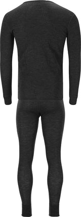 Whistler cerro merino - ensemble de sous-vêtements fonctionnels