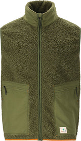 Whistler galong teddy - cardigan