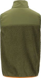 Whistler galong teddy - cardigan