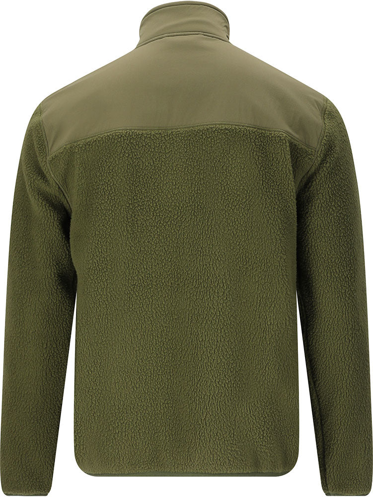 Whistler felis - fleece jacket