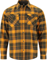 Whistler bargo check - chemise en flanelle