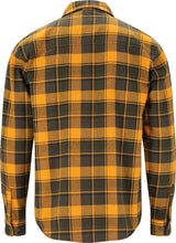 Whistler bargo check - chemise en flanelle