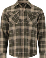 Whistler bargo - shirt