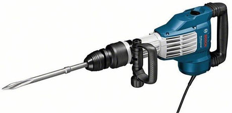 Marteau de démolition Bosch bleu gsh 11 vc 11kg | 1700w 23ans - 0611336000