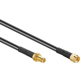 Antenne WiFi NGK disponible