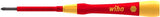 Pic wiha 2271p101 tournevis fin ofinish® electric phillips ph1 x 65 mm - 42380