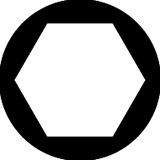 Wiha 246223 insert de clé à douille isolé 1 4 hexagone extérieur 4,0 mm x 42 mm - 43088