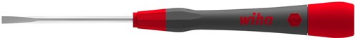 Wiha 260p02510001 tournevis fin picofinish® tête fendue 2,5 mm x 100 mm - 42393
