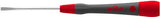 Wiha 260p02510001 tournevis fin picofinish® tête fendue 2,5 mm x 100 mm - 42393