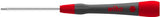 Pic wiha 263p2501 tournevis fin ofinish® hexagone 2,5 mm x 60 mm - 42425