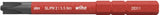 Wiha 2831132 embout slimbit électrique plusmin phillips sl ph2 x 75 mm - 34588