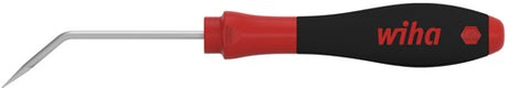 Wiha 3023030070 série outil de commande de terminal fente softfinish® 3,0 x 0,5 mm 3,0 mm x 70 mm - 43894
