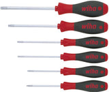Wiha Wiha Tournevis Set Softfinish 24506