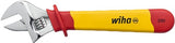 Ensemble de touches de vue wiha isolé 6-32 mm