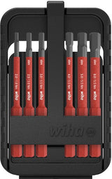 Wiha Bit Set Slimbit Electric 43156