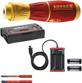 Wiha E-Screwdriver Speede II Electric