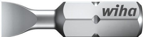 Wiha 701020604525 embout standard tête fendue 25 mm 1 4 c6.3 4,5 mm - 01623
