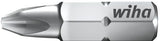 Wiha 70112225 embout standard 25 mm phillips 1 4 c6.3 ph2 - 01658