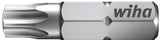Wiha 701592130 bitset standard 25 mm torx® 10-delig 1 4 in box - 24750