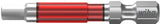 Wiha 7043ty905 jeu d'embouts ty-bit 49 mm hexagone (taille 5) 5 pièces 1 4 e6.3 en boîte - 42126