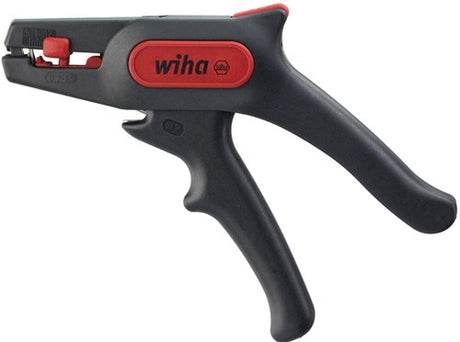 Wiha outil de dénudage automatique jusqu'à 6 mm² - 44617 - 44617