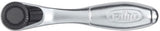 Wiha cliquet embout 90 mm avec molette hexagone extérieur 1 4 sous blister - 36931 - 36931