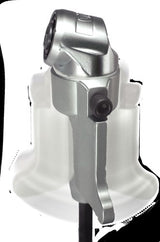 Tournevis à angle wiha avec support de bits magnétique 1