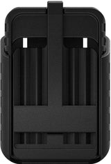 Wiha sb2831b992 boîte slimbit vide 2 pièces avec support ceinture - 43164