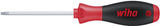 Wiha sb36201008001 tournevis torx® finition douce à tige ronde t10 - 39588