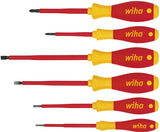 Tournevis Wiha Set Softfinish Electric