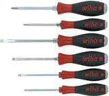 Wiha Tournevis Set Softfinish 21250