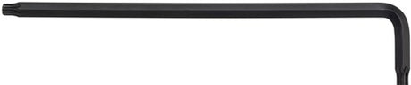 Wiha stiftsleutelset | in ergostar houder | torx® | magicspring® | 14-delig | chemisch gezwart | in blister - 43848 - 43848