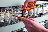 Wiha wiha tangenet professionnel électrique 26852