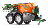 Pulvérisateur Wiking Amazon ux 11200