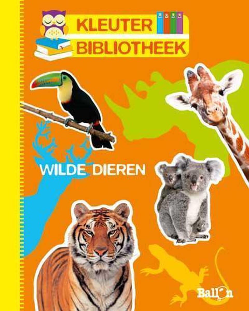 Livre de mots de la bibliothèque pour tout-petits Deltas de l'éditeur de ballons