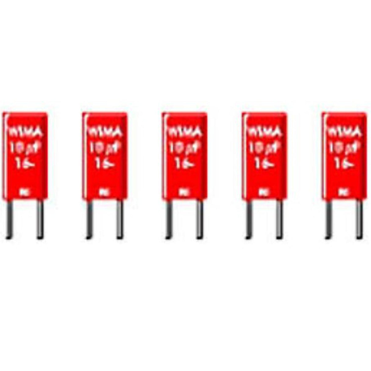 Condensateur Imp Wima