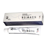 Teinture pour cils Belmacil bleu noir no. 2