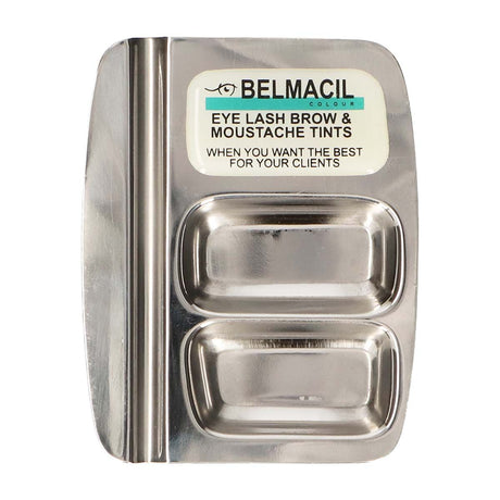 Palette de mélange de peinture pour cils Belmacil